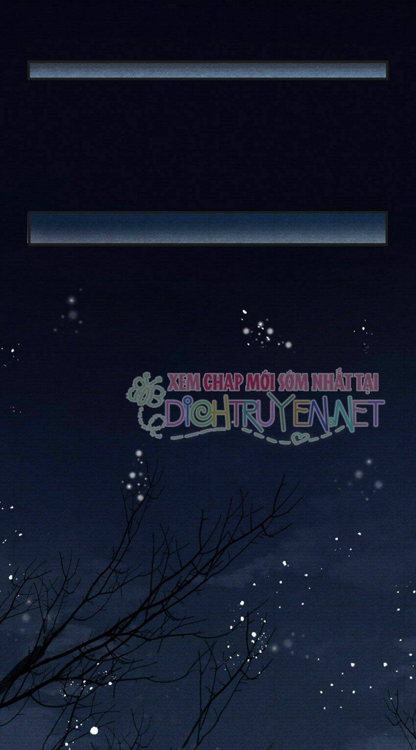Nhất Kiếm Sương Hàn: Chapter 30