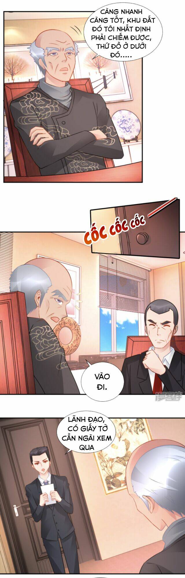 Phong Thủy Thiên Sư: Chapter 59