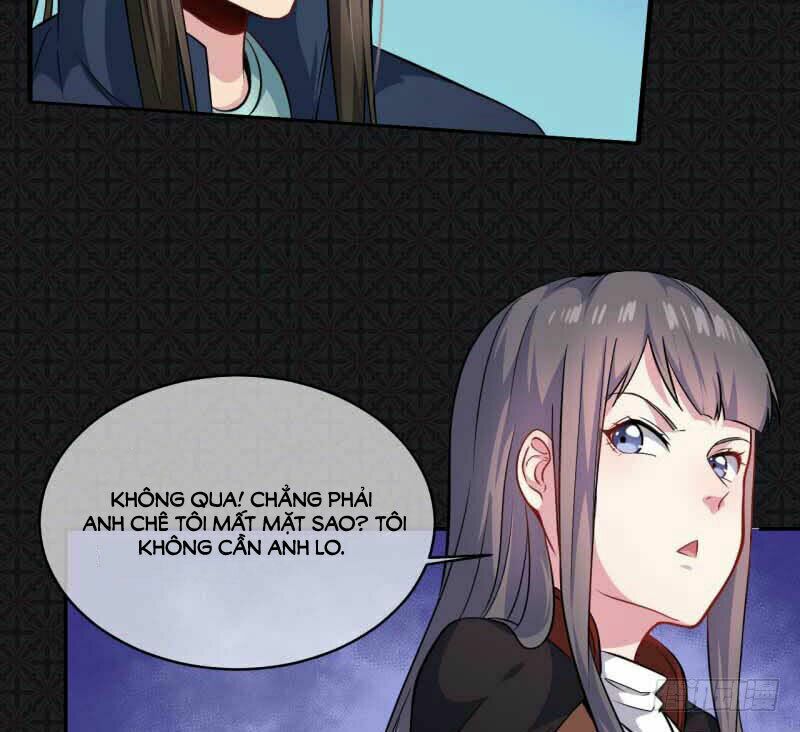 Ngạo Kiều Quỷ Vương Yêu Ta: Chapter 91