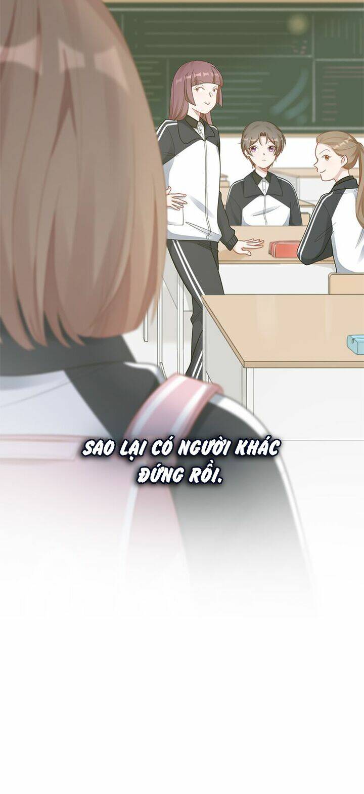 Bạn Trai Là Quái Vật: Chapter 74