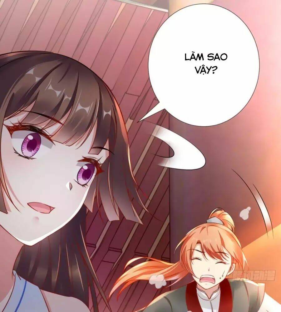 Vương Phi Có Chút Nghịch Ngợm: Chapter 64