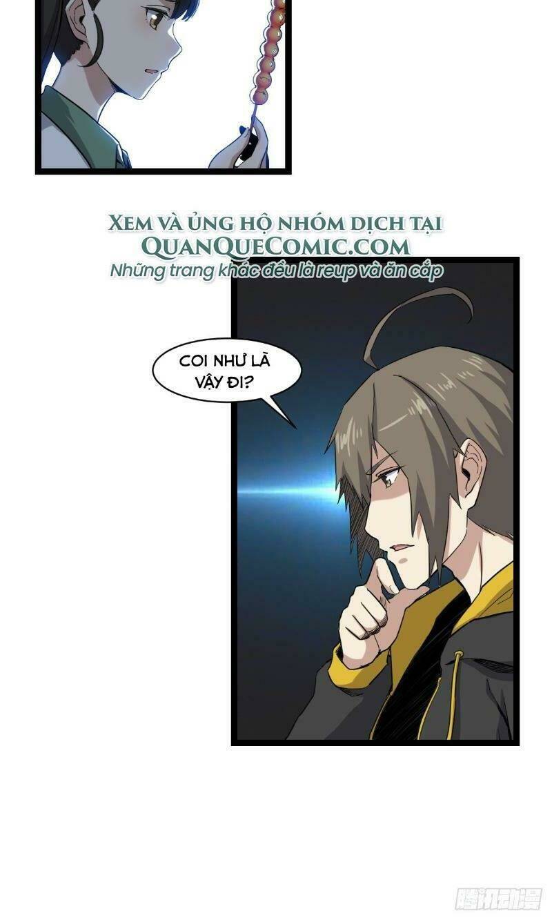 Ta Độ Kiếp Thất Bại Đều Là Tại Ngươi: Chapter 5