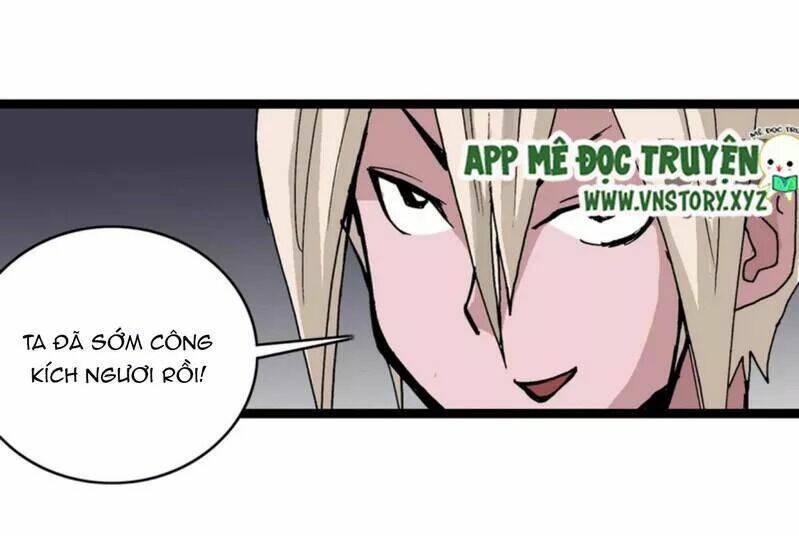 Thiếu Niên Siêu Năng Lực: Chapter 58