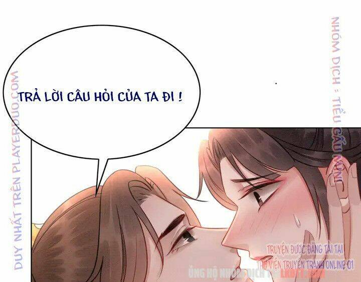 Trọng Sinh Bá Sủng Nhiếp Chính Vương Quá Mạnh Mẽ: Chapter 161