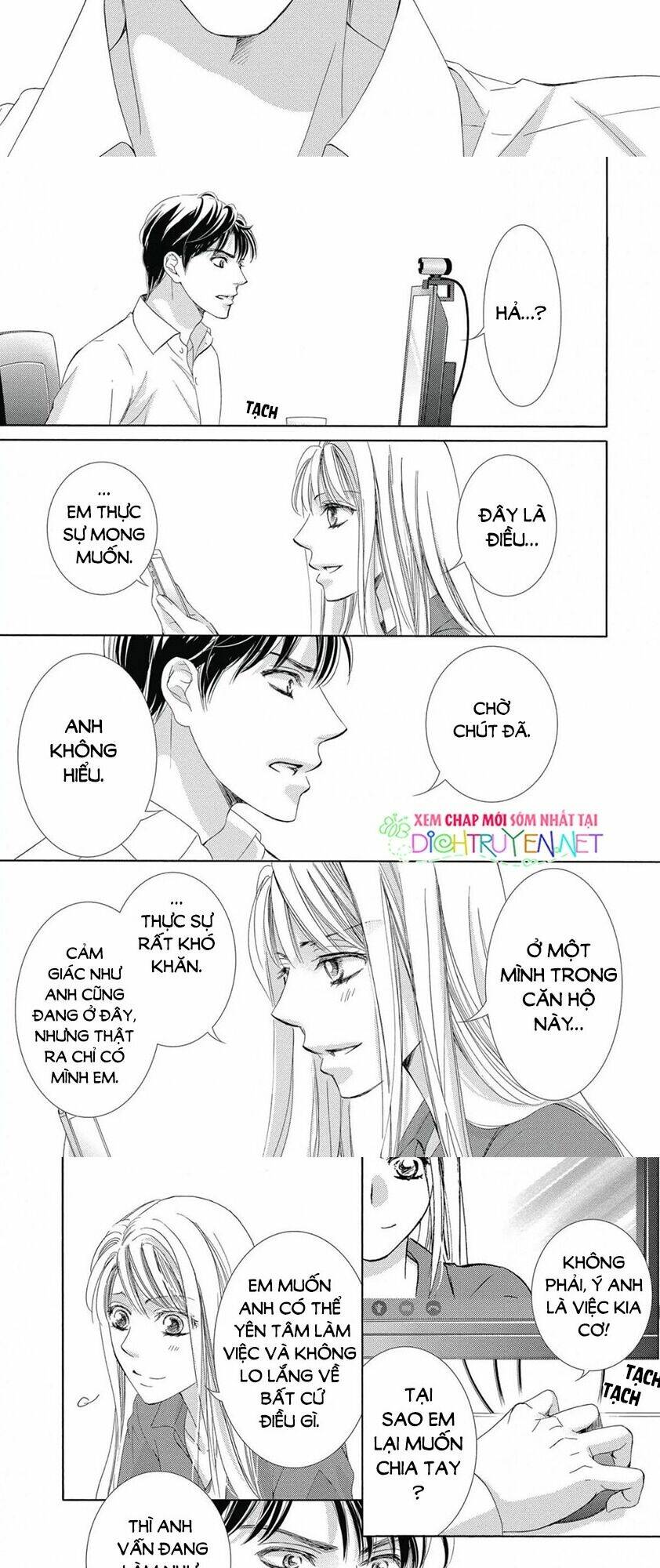 Ai Rồi Cũng Phải Kết Hôn: Chapter 39