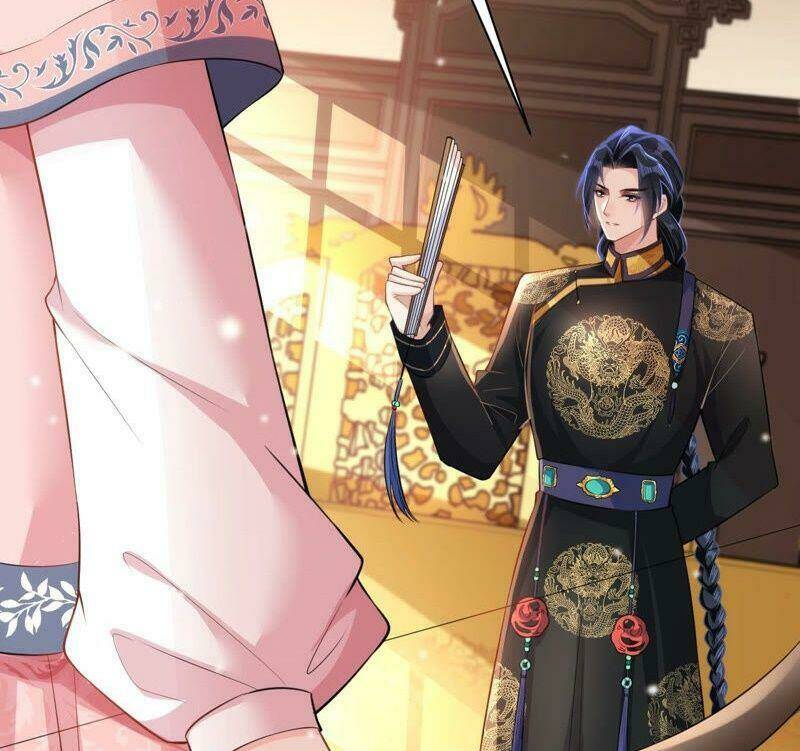 Quận Chúa Vững Vàng, Thiết Lập Nhân Vật Không Thể Vỡ: Chapter 39