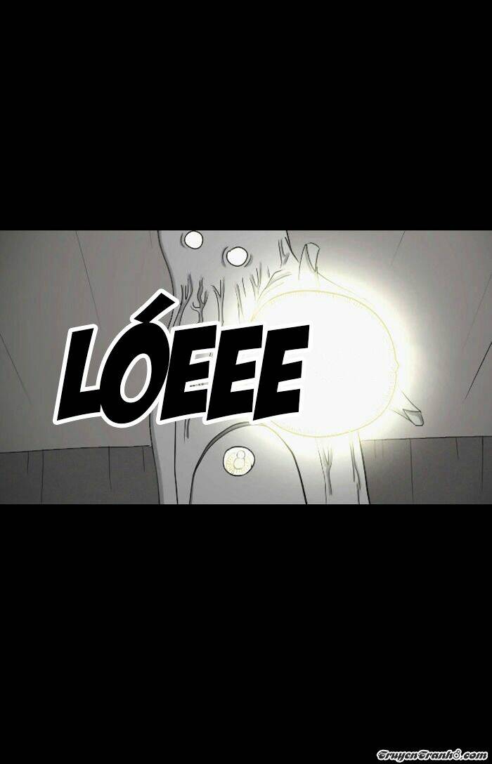 Thứ Sáu: Những Câu Chuyện Cấm: Chapter 16