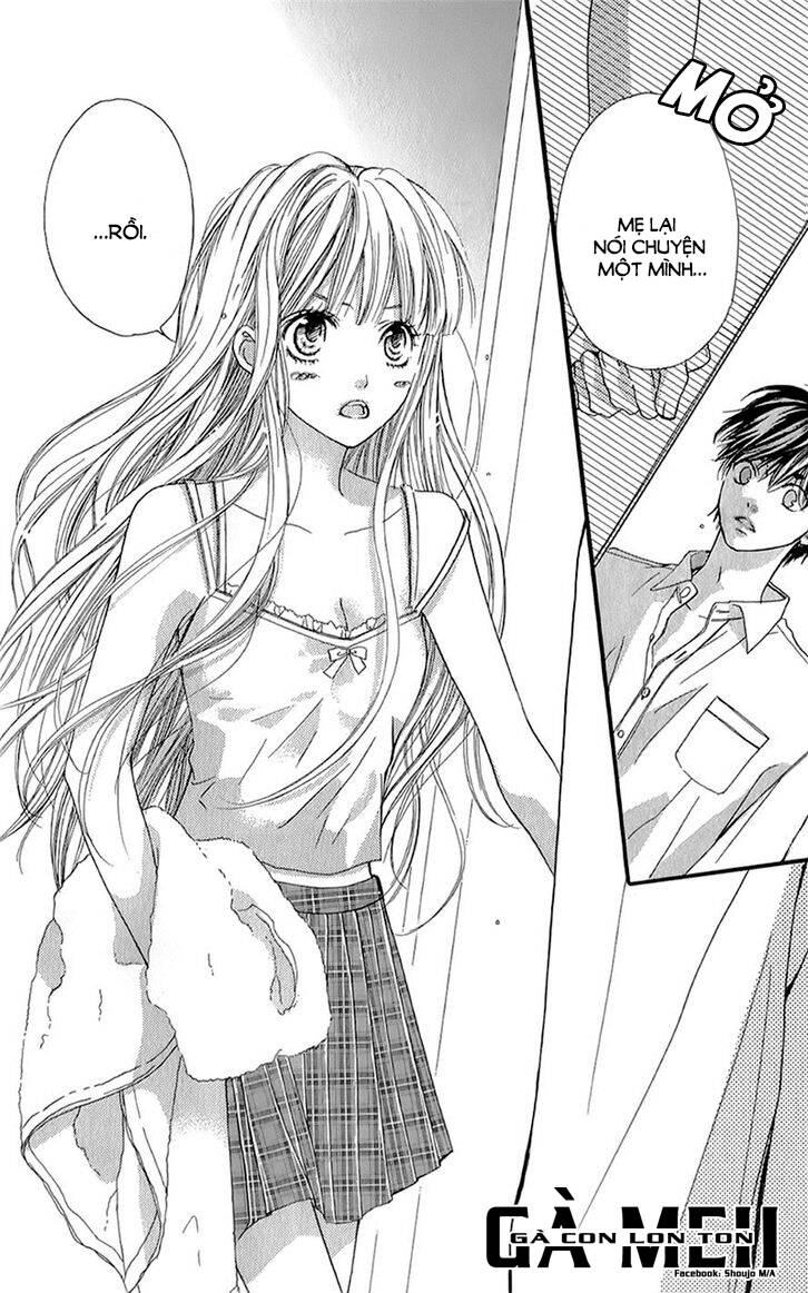 Otome Holic: Chapter 6