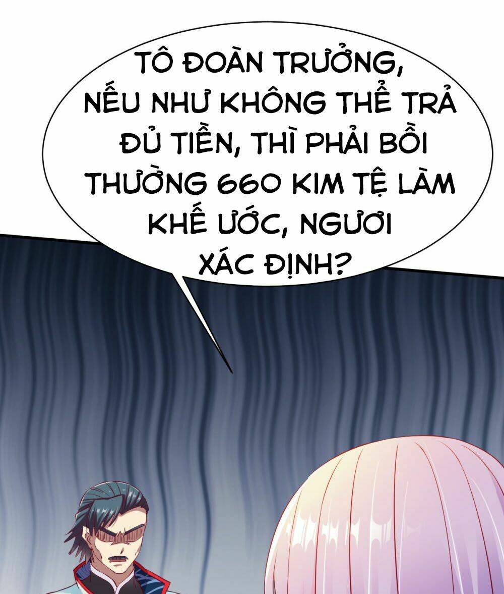 Chiến Đỉnh: Chapter 30