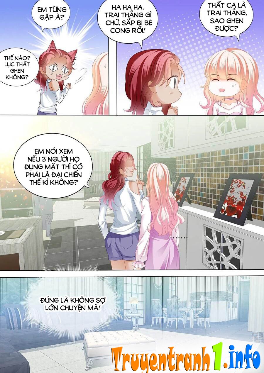 Bá Đạo Tiểu Thúc, Xin Trêu Chọc Vừa Thôi!: Chapter 182