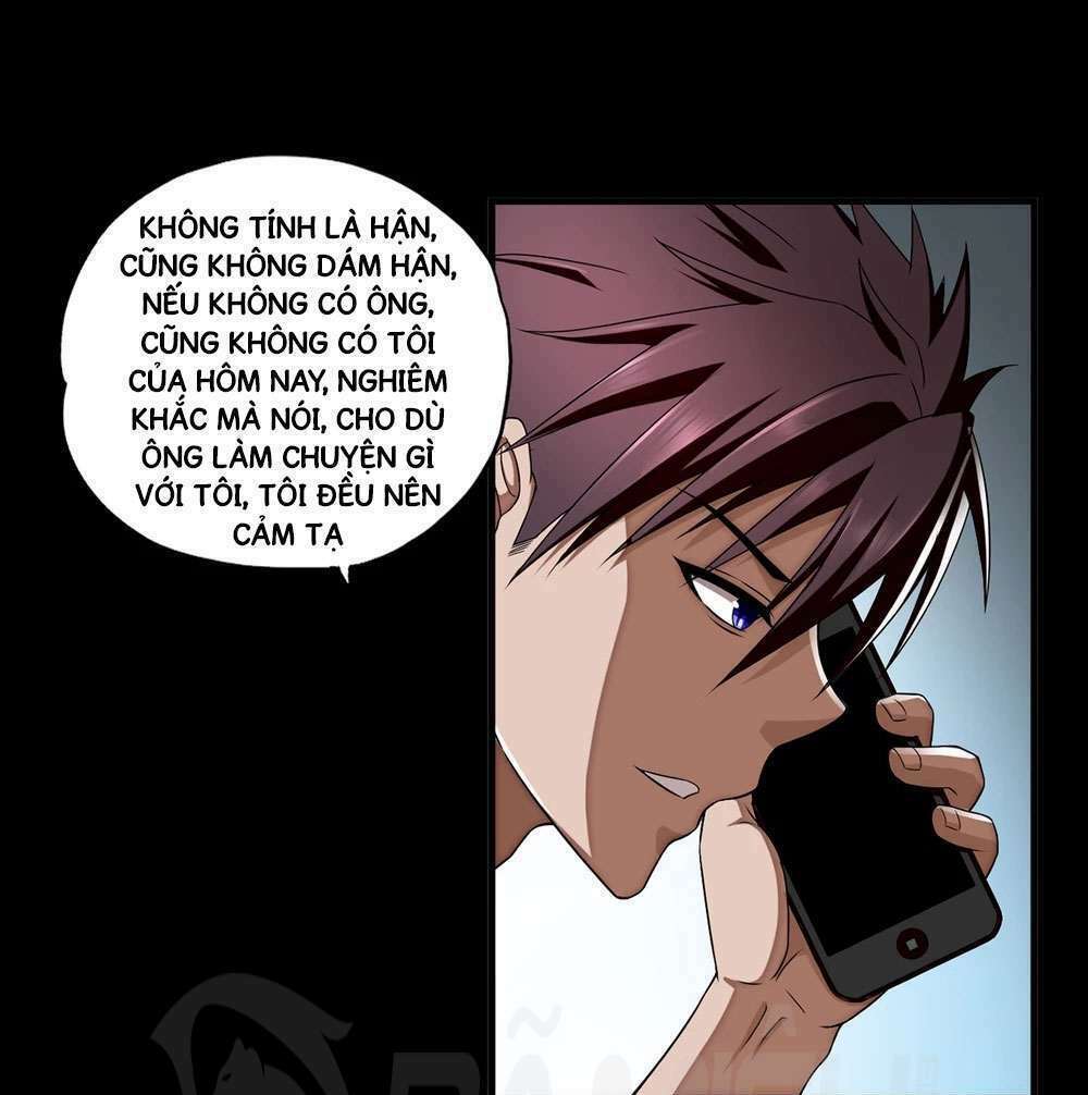 Siêu Phẩm Chiến Binh: Chapter 30.1