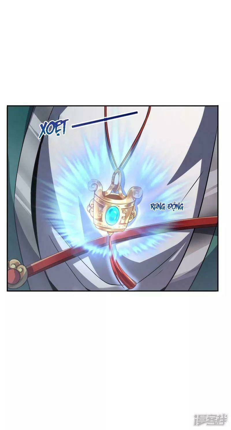 Hồn Đỉnh Thịnh Thiên: Chapter 3