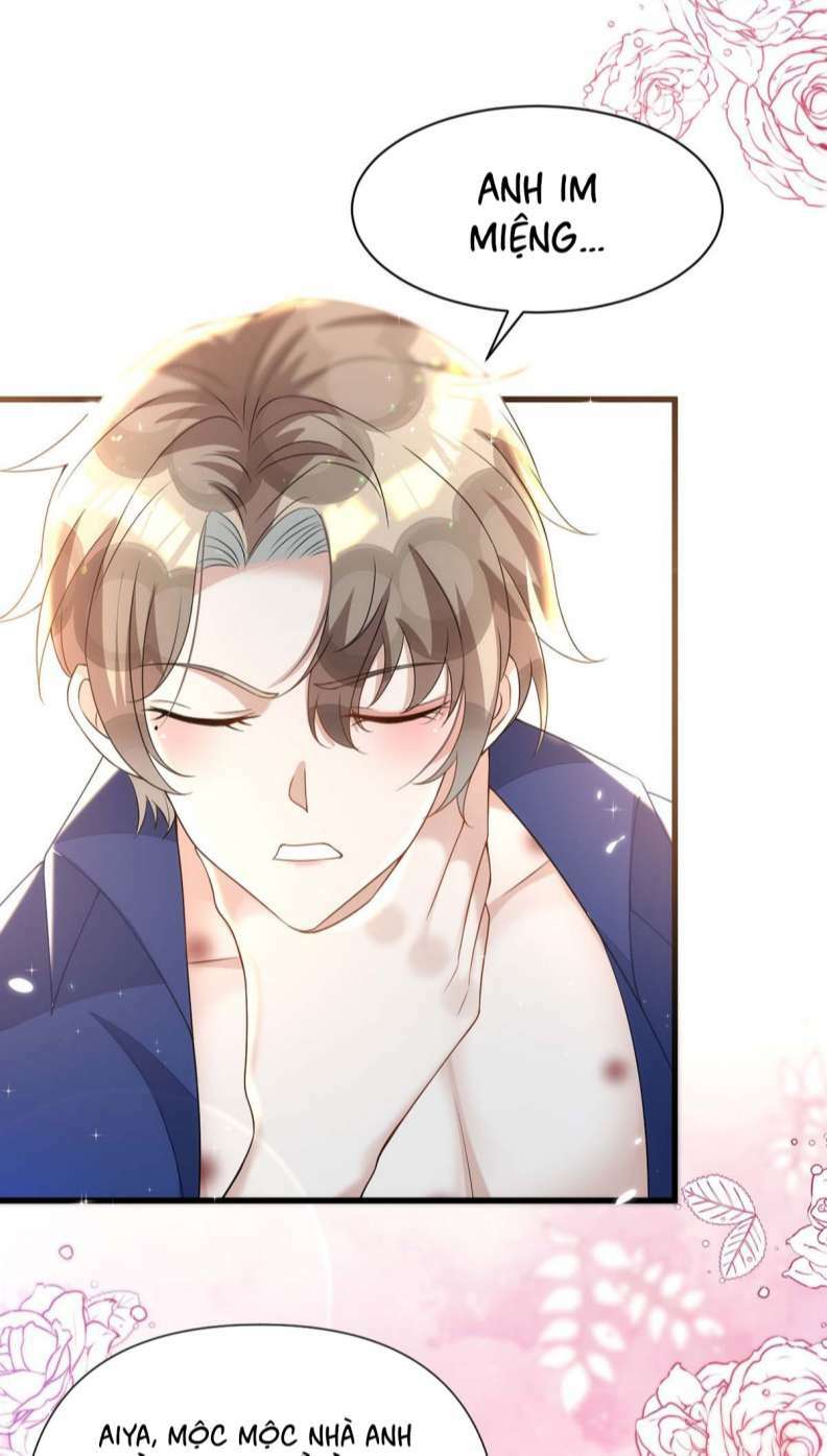Thú Thụ Bất Thân: Chapter 165