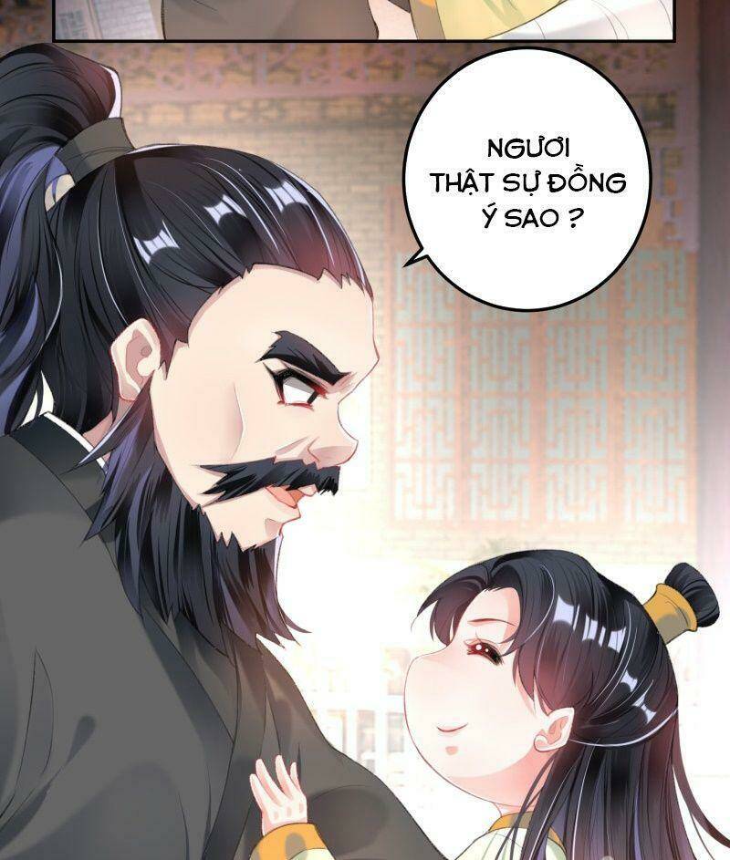Vương Gia, Áo Lót Của Ngươi Rơi Mất Rồi: Chapter 103