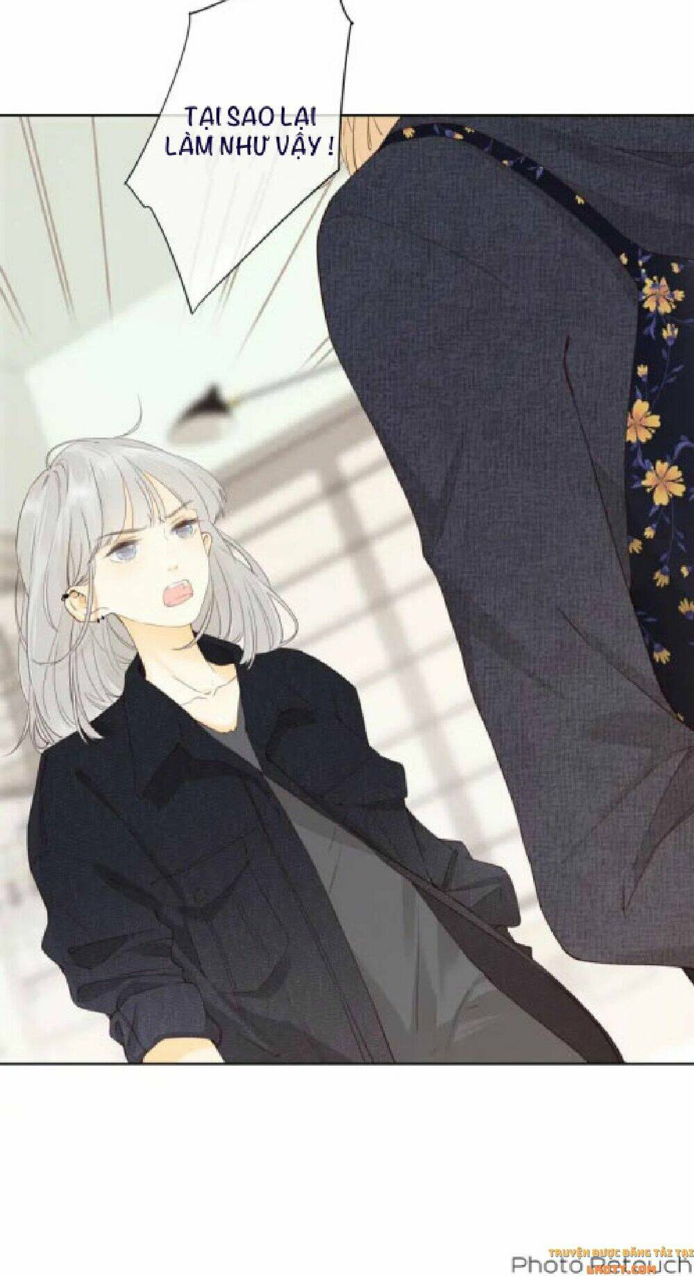 Cô Ấy Không Đáng Yêu: Chapter 81