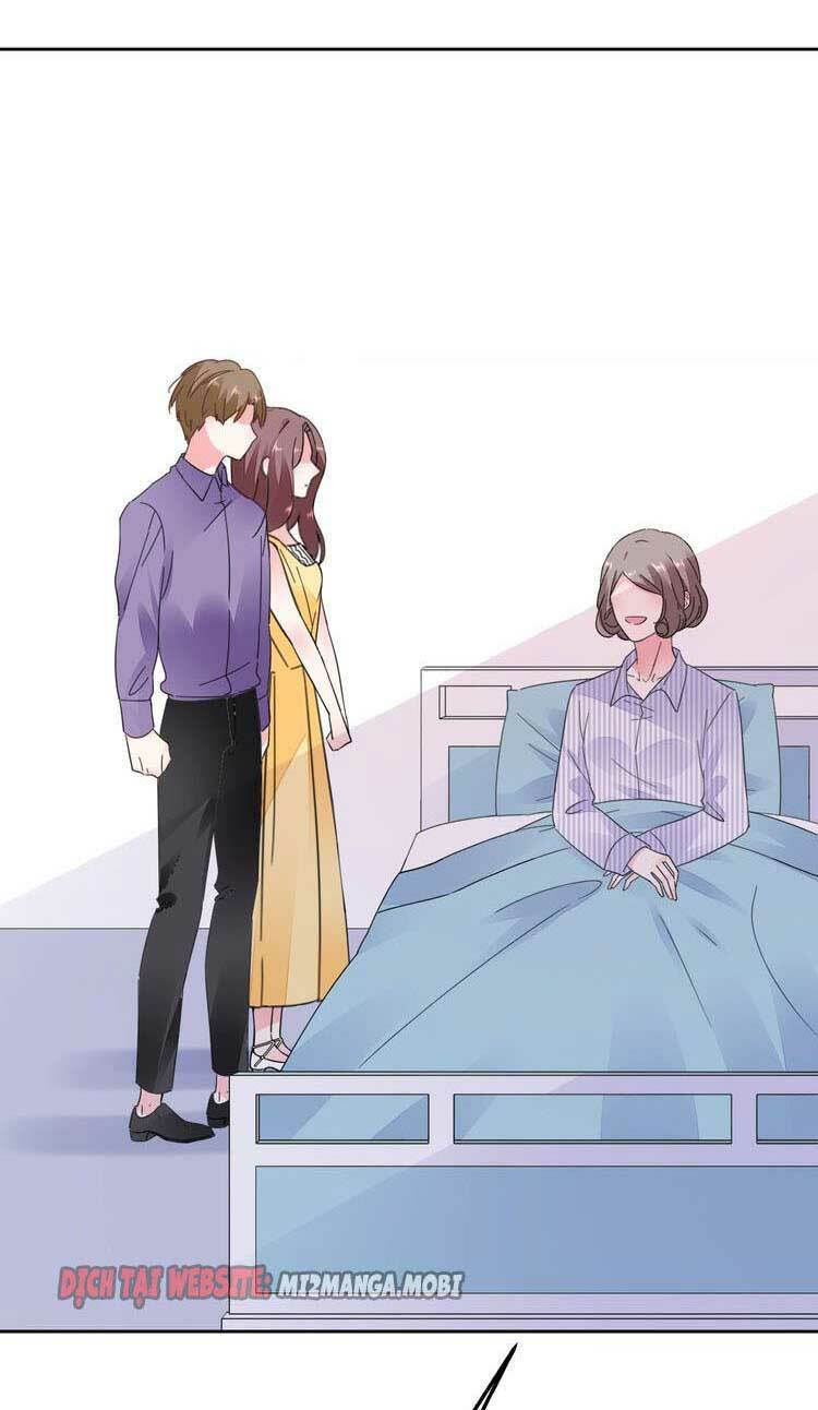 Điều Ước Sủng Ái Bất Bình Đẳng: Chapter 80.1