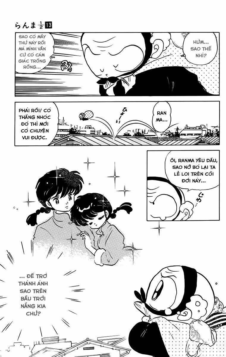 Suối Lời Nguyền: Chapter 132