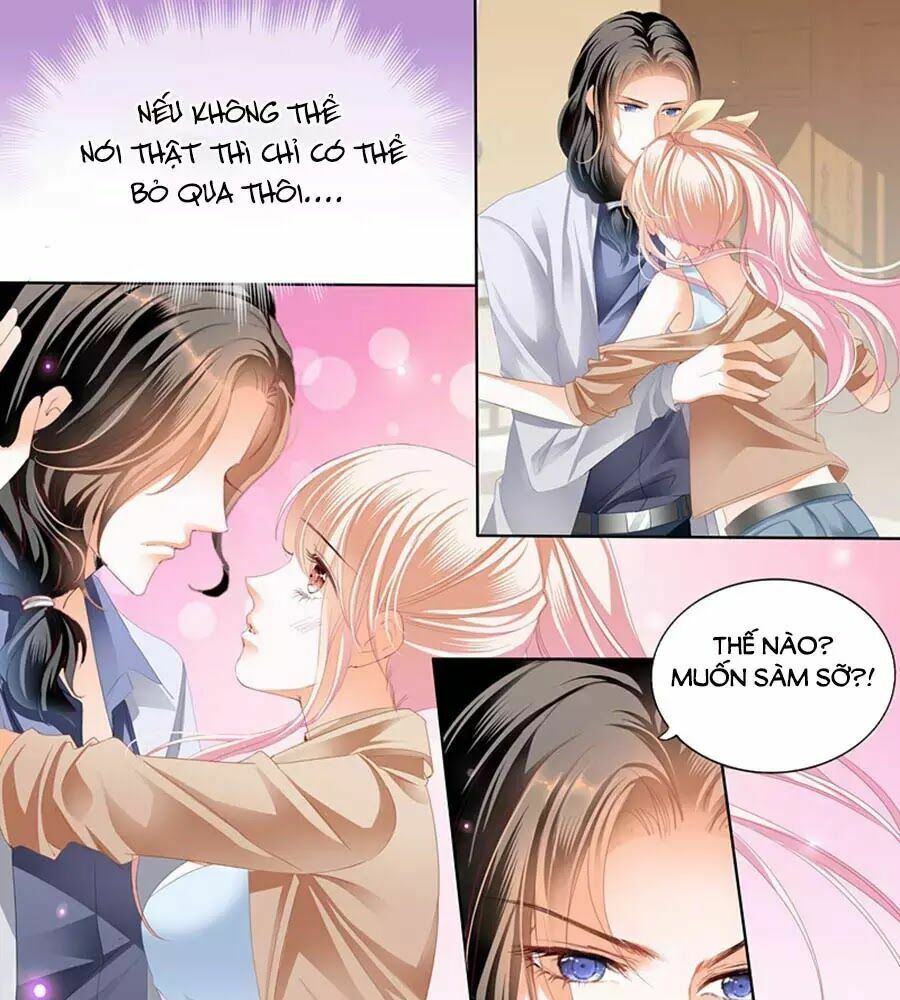 Bá Đạo Tiểu Thúc, Xin Trêu Chọc Vừa Thôi!: Chapter 56