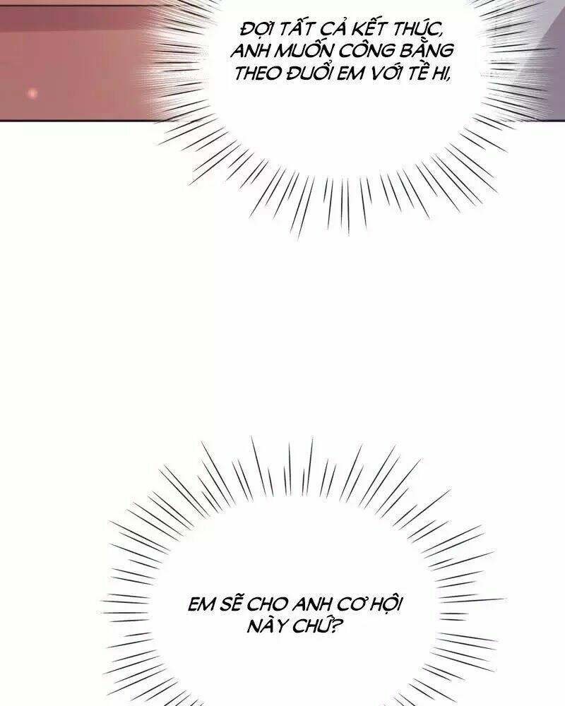 Khi Trá Luyến Nhân: Chapter 40