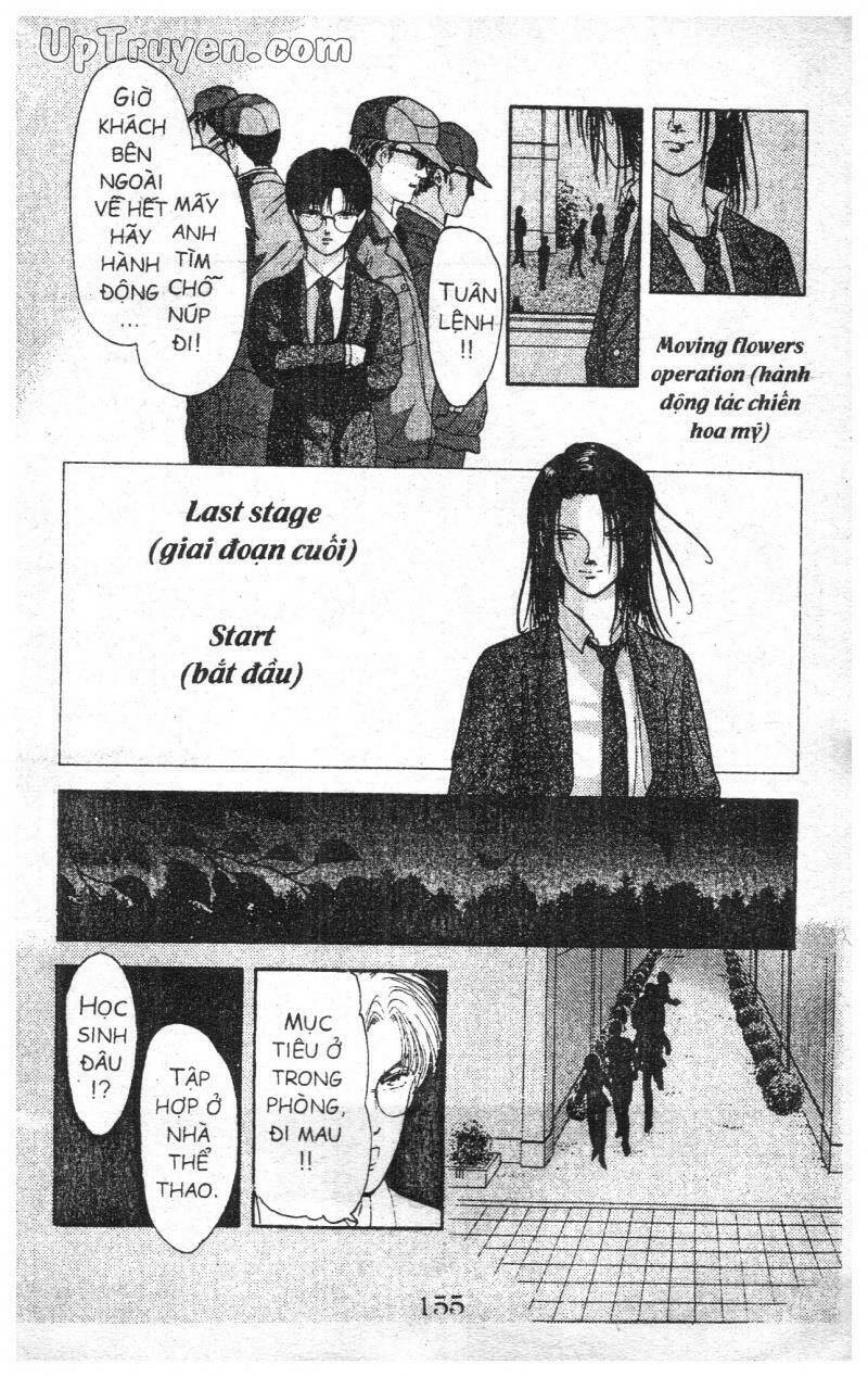 9 Banme No Musashi: Chapter 1