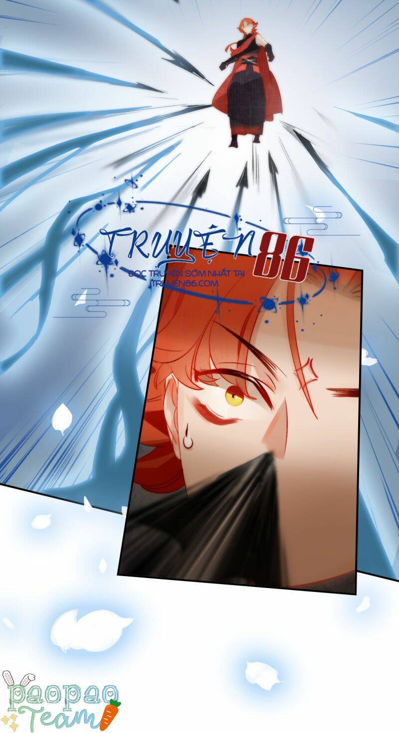 Thượng Đô Thiên Yêu Lục: Chapter 3