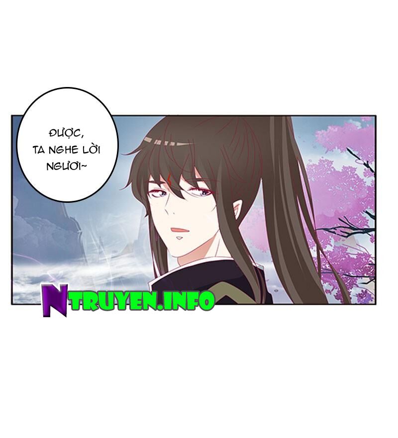 Thông Linh Phi: Chapter 406