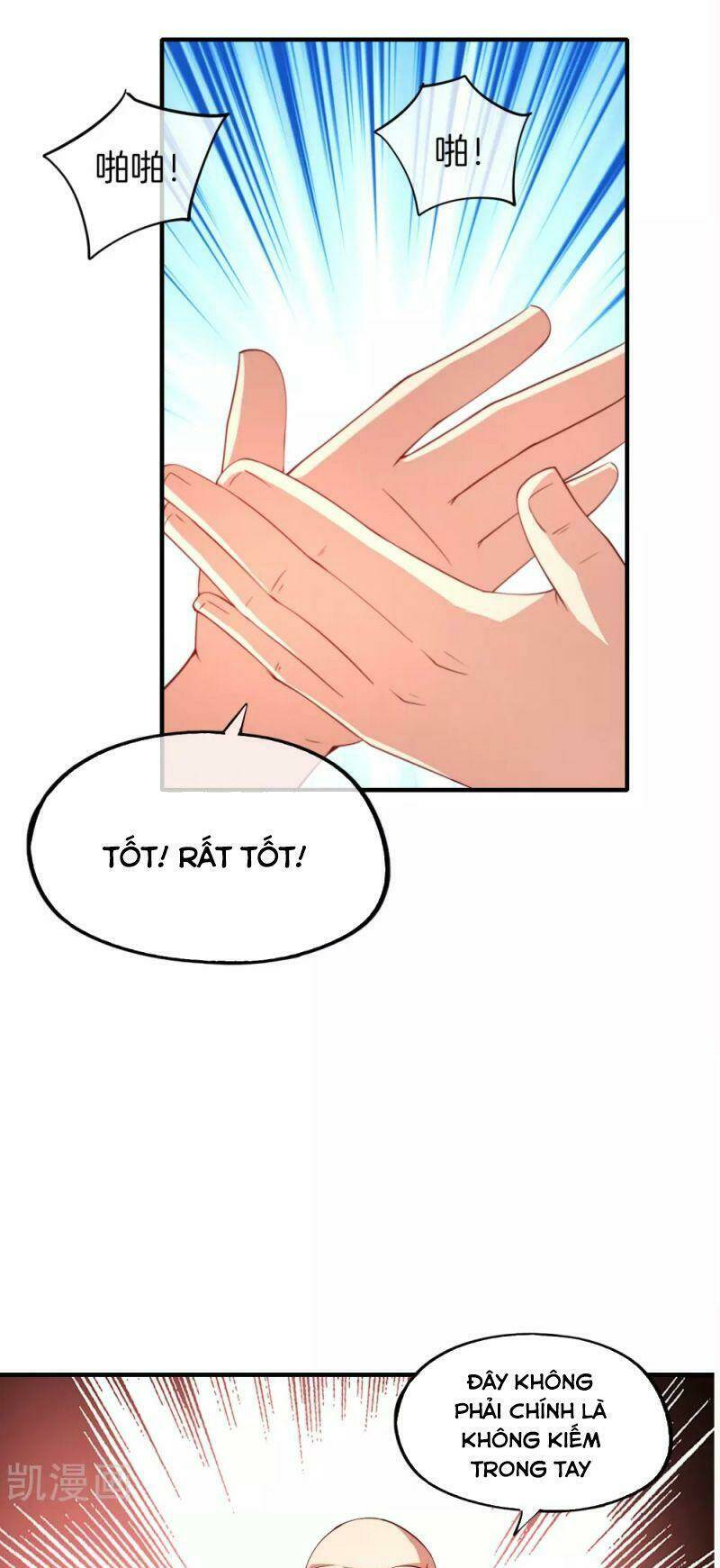 Vòng Bạn Bè Mạnh Nhất Của Tiên Giới: Chapter 75