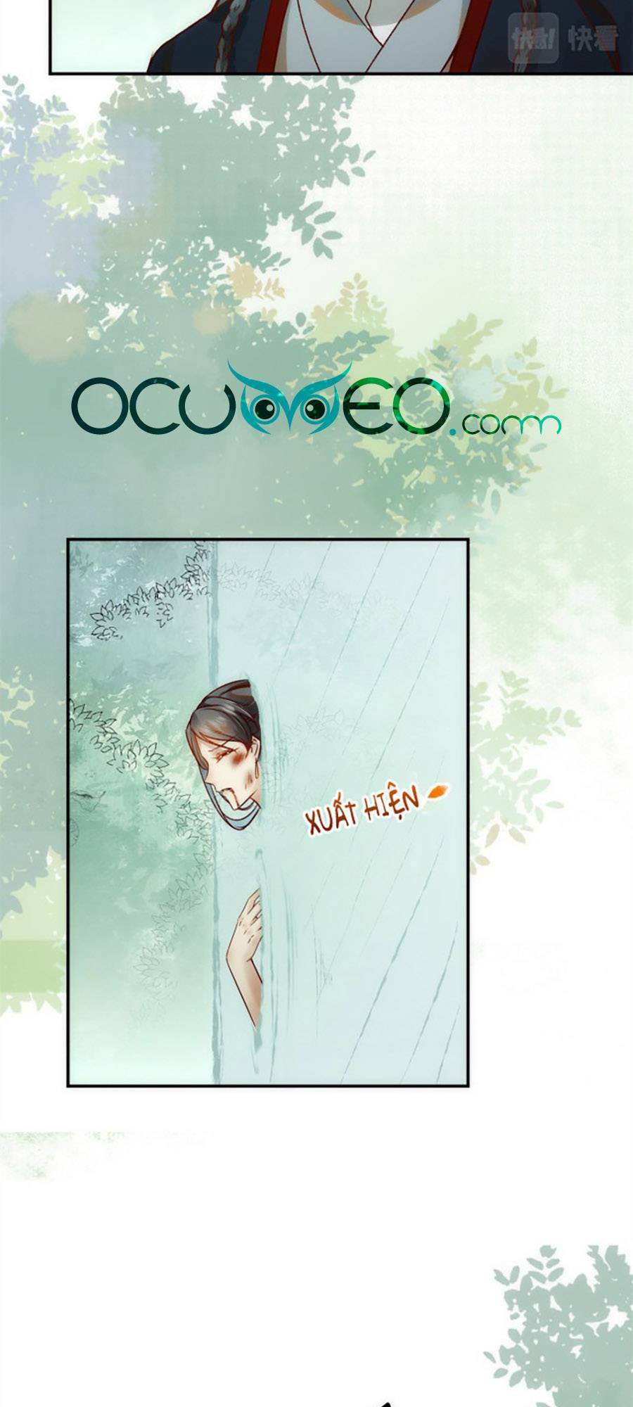 Nghịch Thiên Thần Phi Chí Thượng: Chapter 42