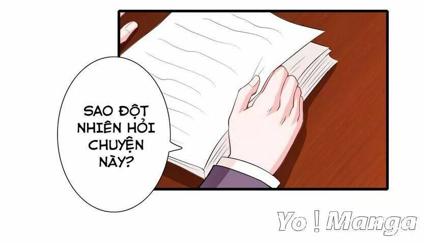 Thiểm Hôn Kinh Ái: Chapter 43