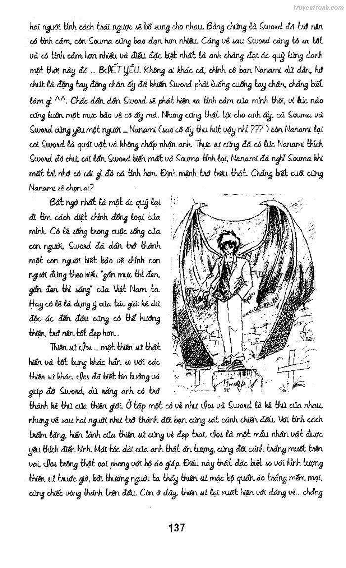 Devil And Devil: Chapter 53