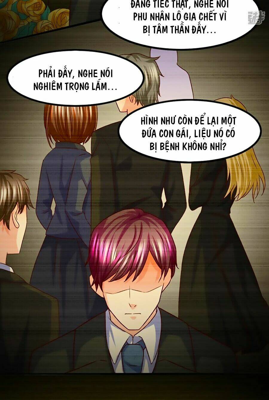 Ta Và Nam Thần Cởi Áo Ngủ Rồi: Chapter 22
