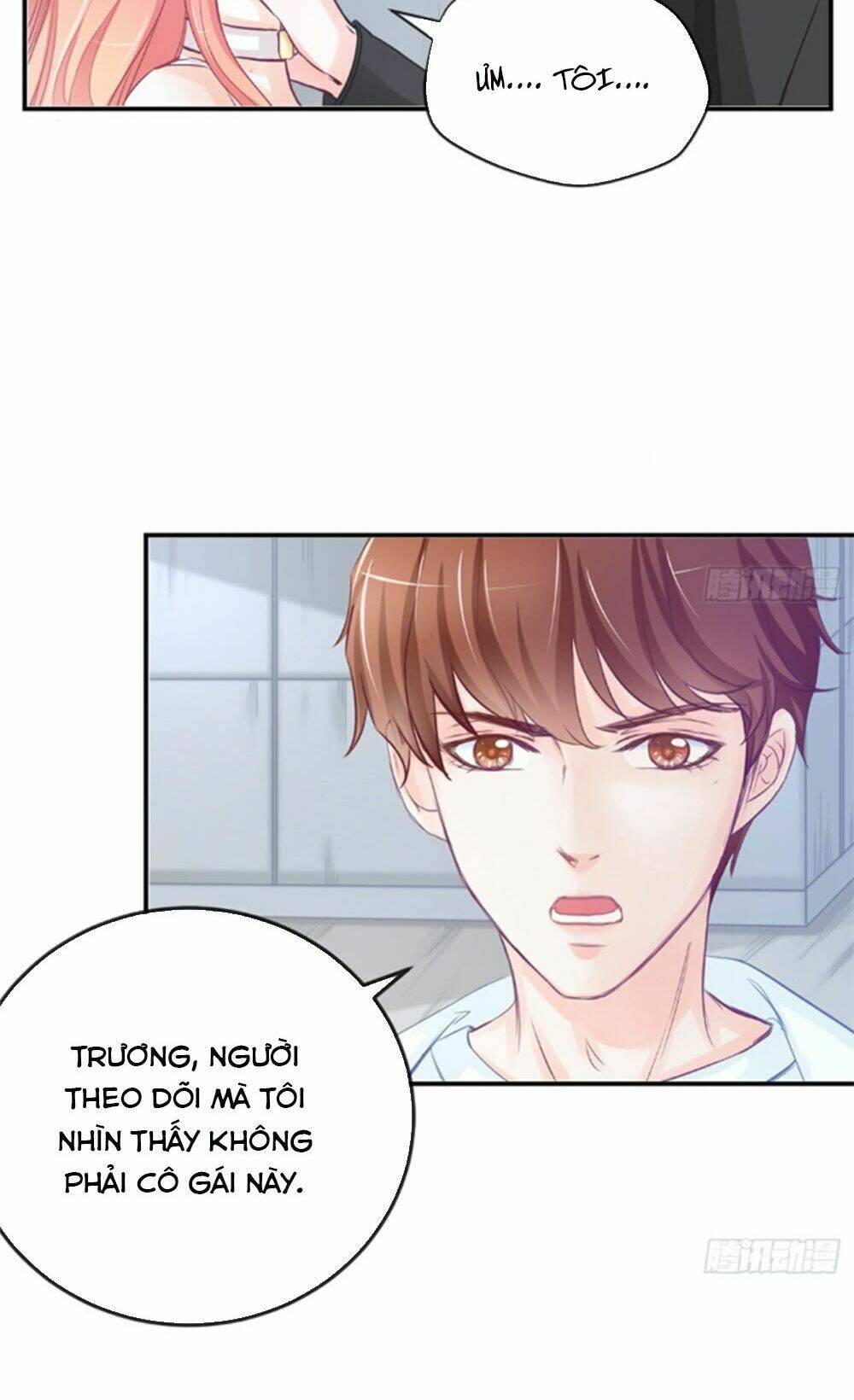 Cẩm Lý Thiếu Nữ Của Tôi: Chapter 3.1