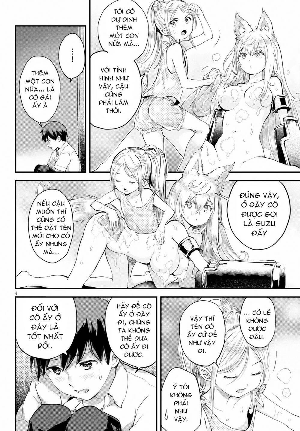 Alcafus: Chapter 10