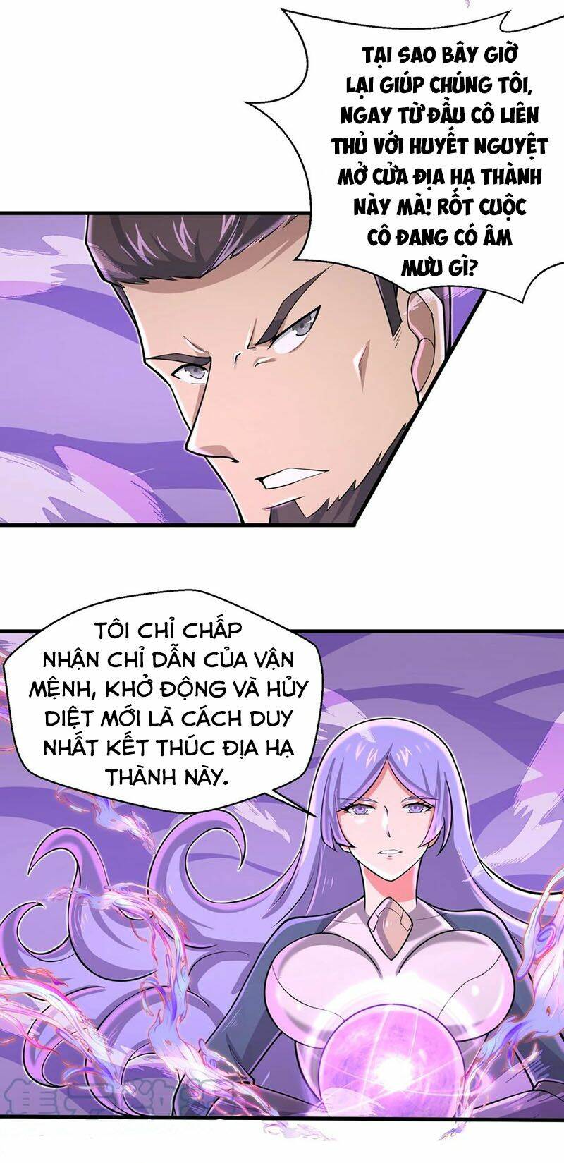 Một Trăm Triệu Điểm: Chapter 89