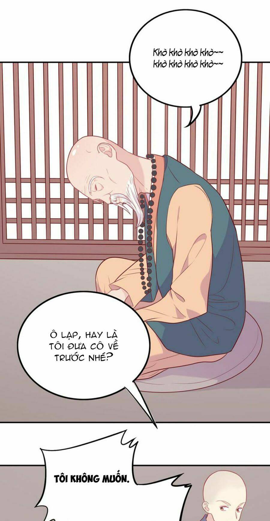 Vương Tử Thành Phố Và Công Chúa Amazon: Chapter 28