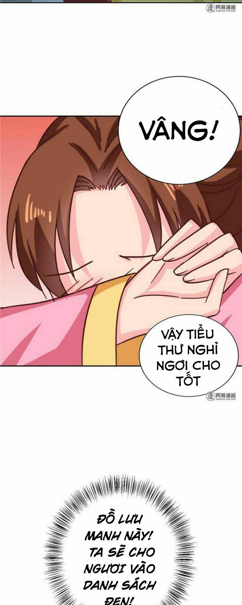 Thiên Tài Tiểu Độc Phi: Chapter 111