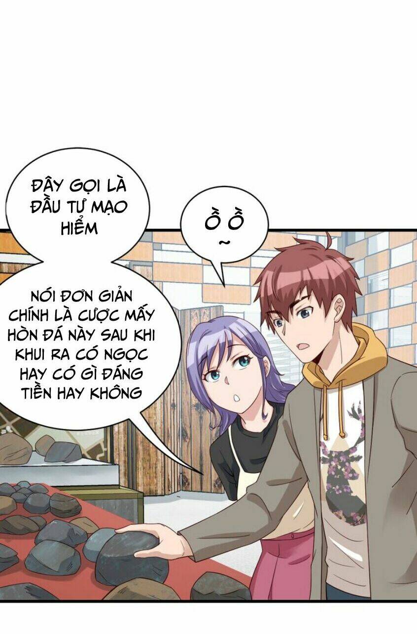 Hệ Thống Tu Tiên Mạnh Nhất: Chapter 10