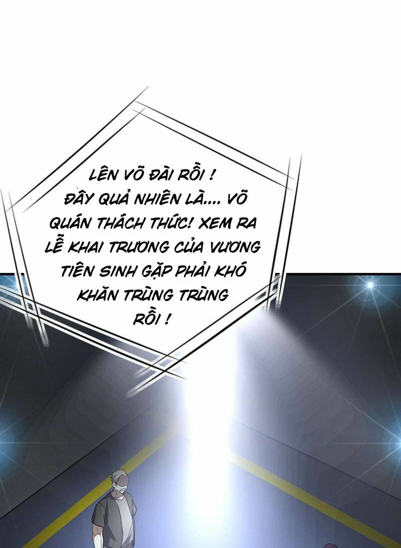 Đại Gia Livestream Vạn Giới: Chapter 35