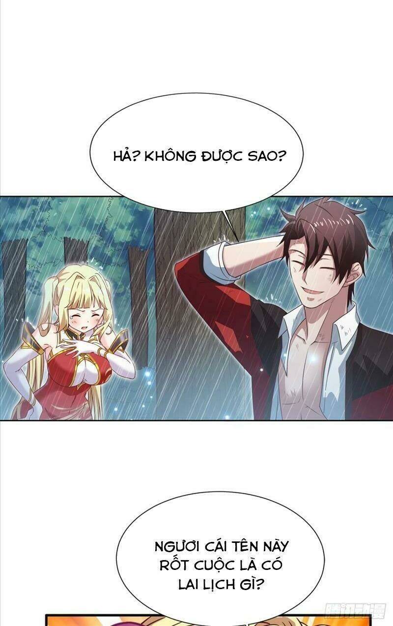 Tự Định Nghĩa Thiên Cung: Chapter 9