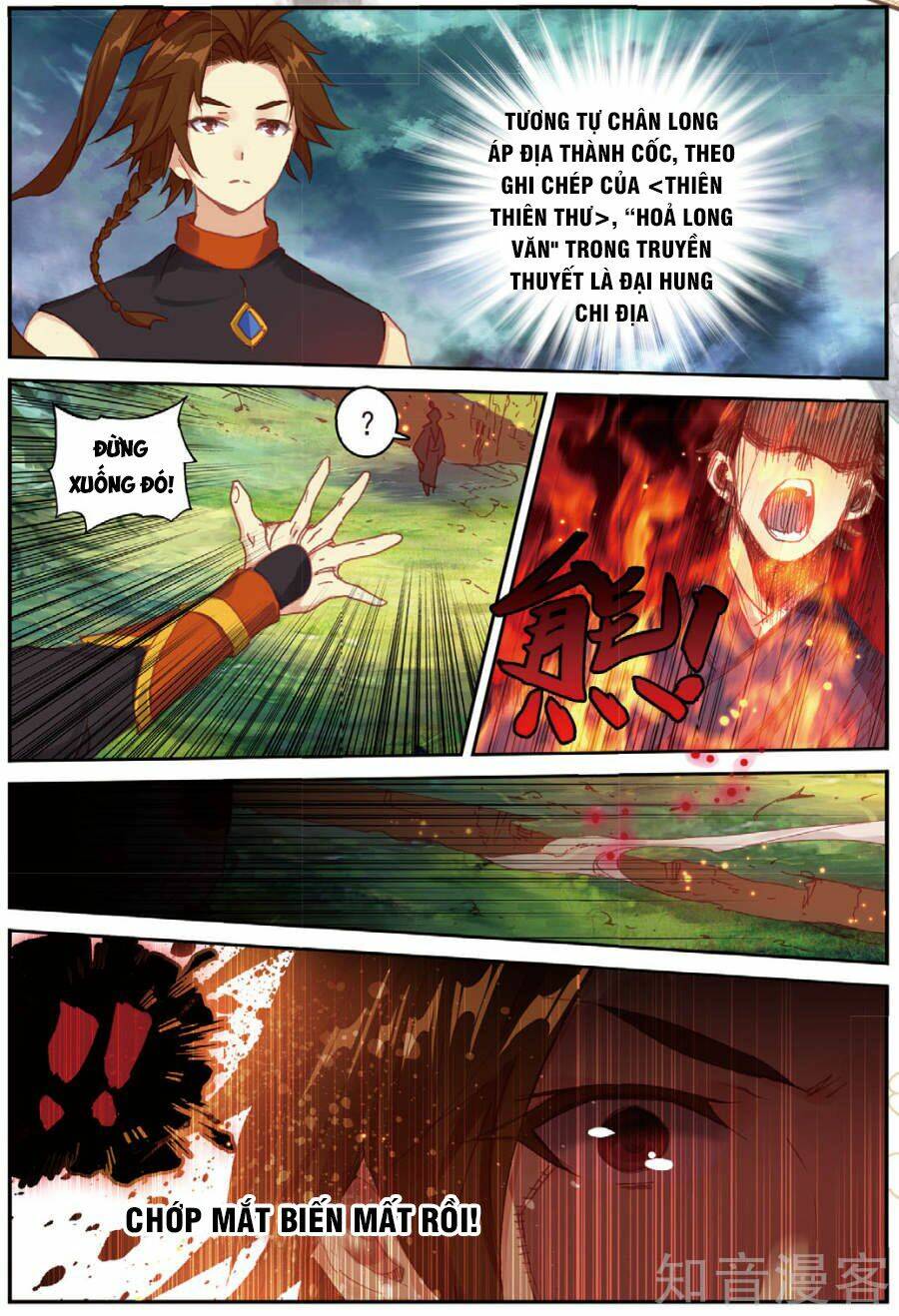 Già Thiên: Chapter 87
