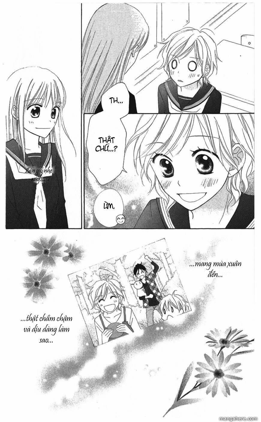 Love So Life: Chapter 26