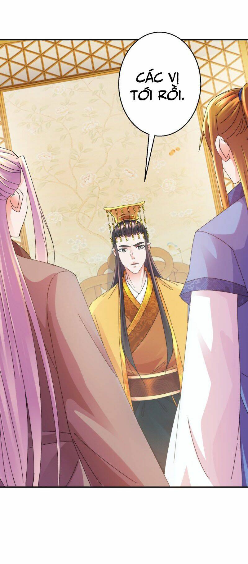 Sử Thượng Đệ Nhất Chưởng Môn: Chapter 182