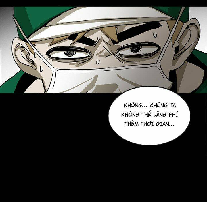 Chí Tôn Thần Ma: Chapter 21