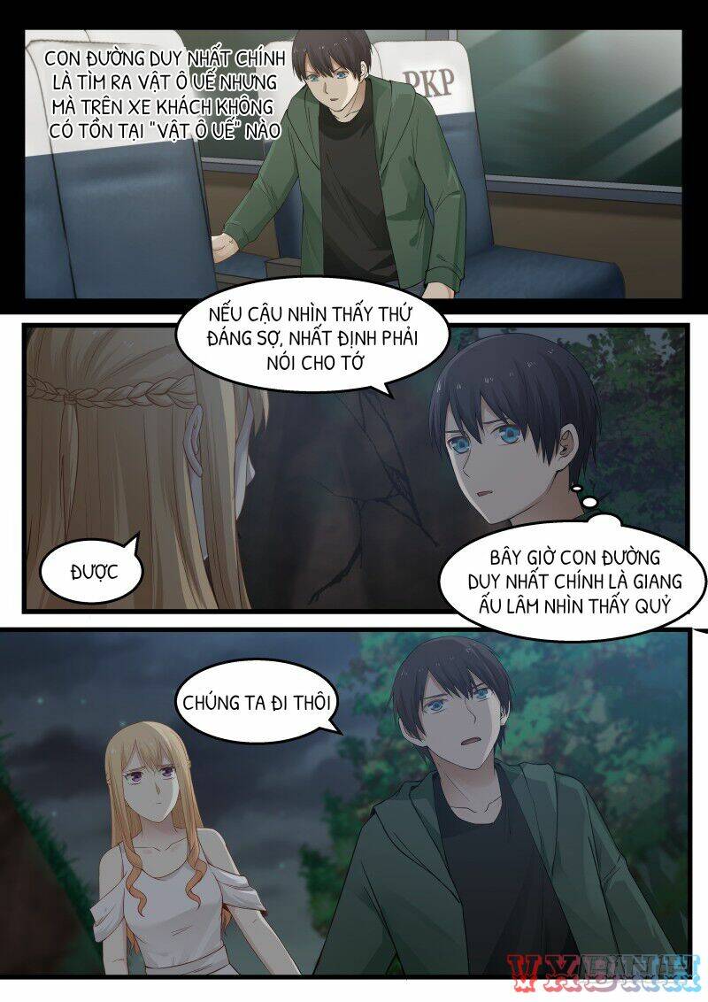 Rạp Chiếu Phim Địa Ngục: Chapter 14