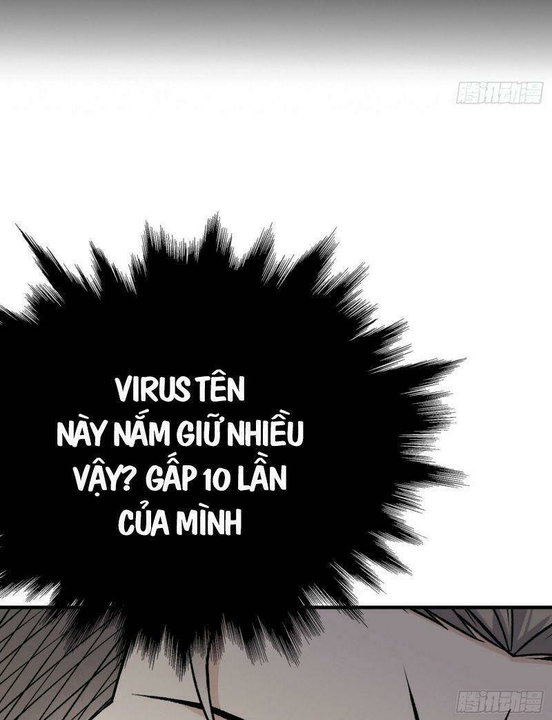 Cuồng Thiếu Siêu Thiên Tài: Chapter 46