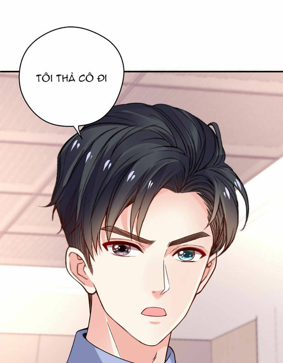 Bạn Trai 1/4 Của Tôi: Chapter 38