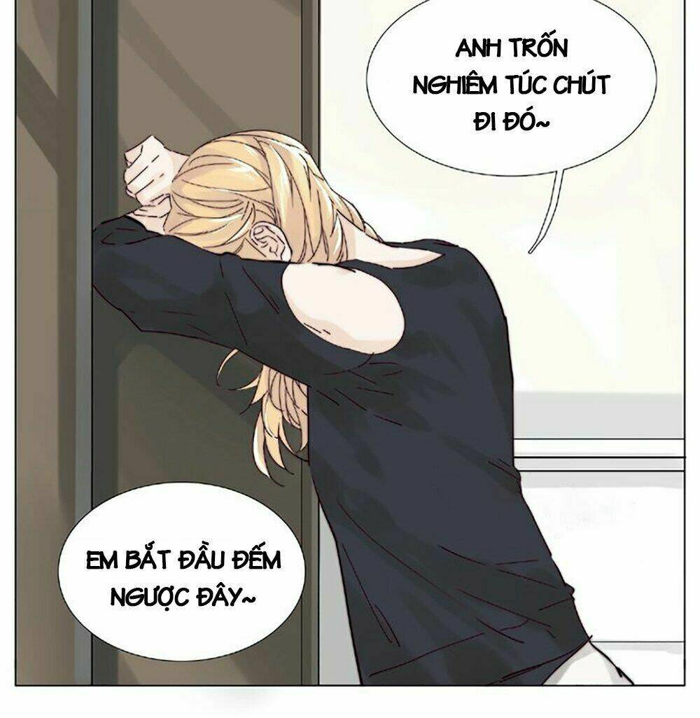 Tình Yêu Chớp Nhoáng: Chapter 112