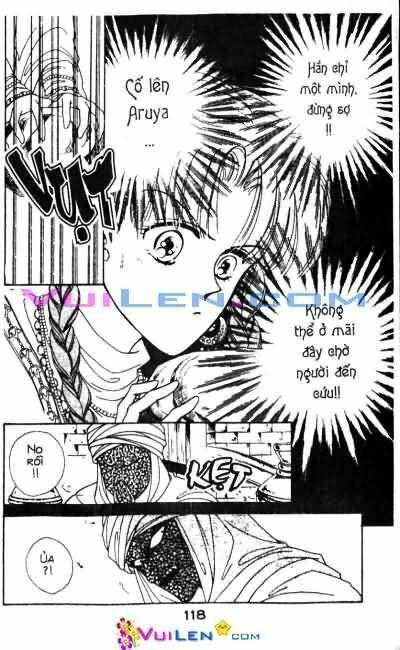 Nàng Công Chúa Ham Chơi: Chapter 12