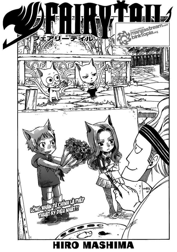 Hội Pháp Sư Nổi Tiếng: Chapter 232