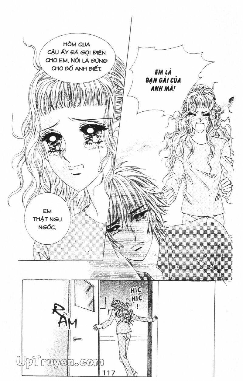 Mặt nạ tình yêu: Chapter 53